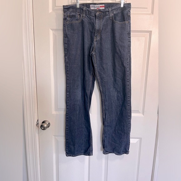 Denizen from Levi's Other - Denizen men’s jeans - Straight leg - 34/32